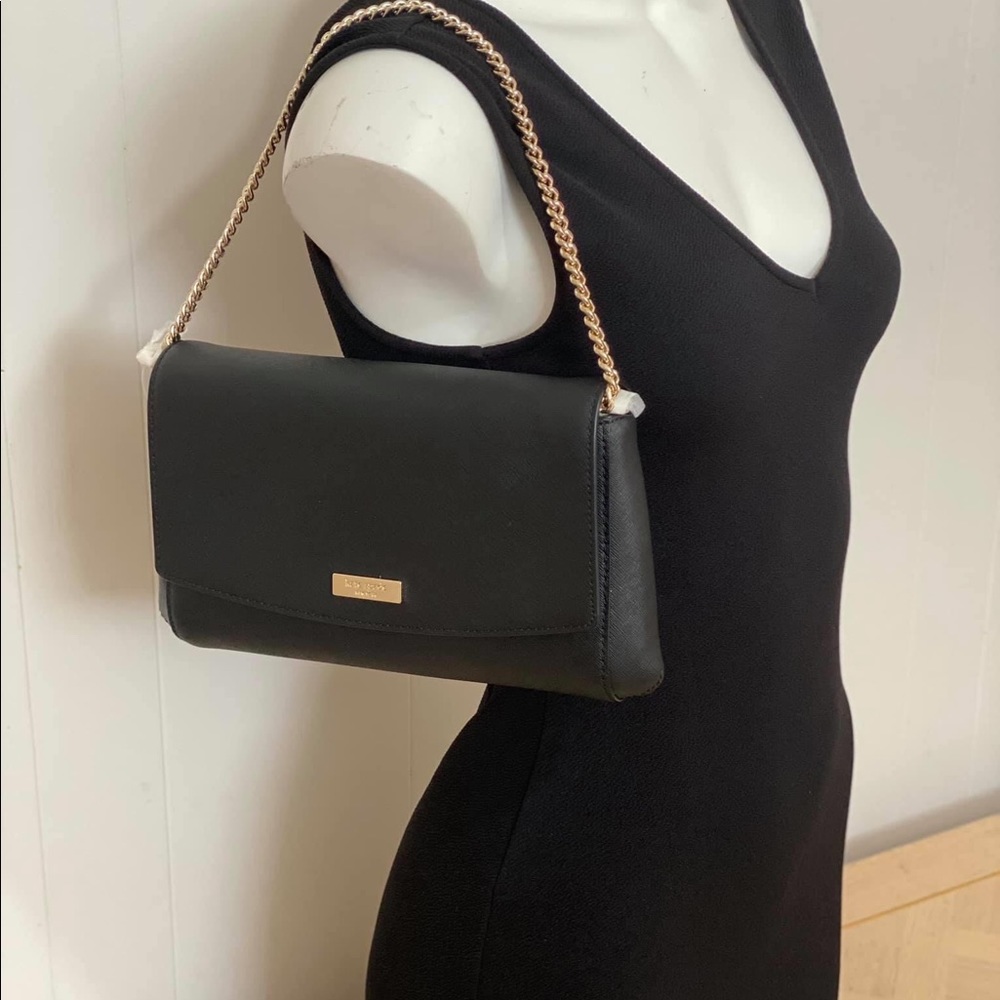 KATE SPADE CROSSBODY/CLUTCH